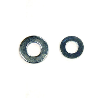 Schroth Washers